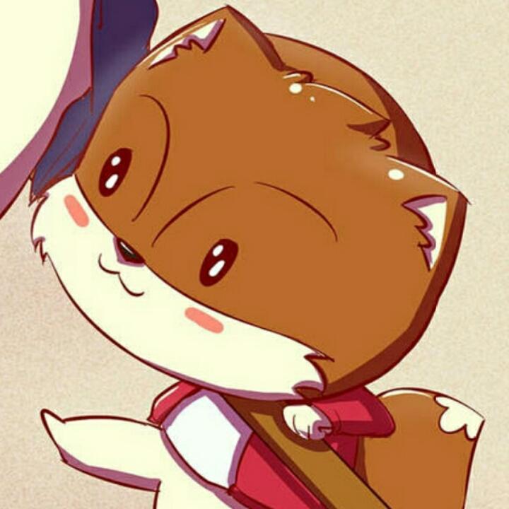 青青