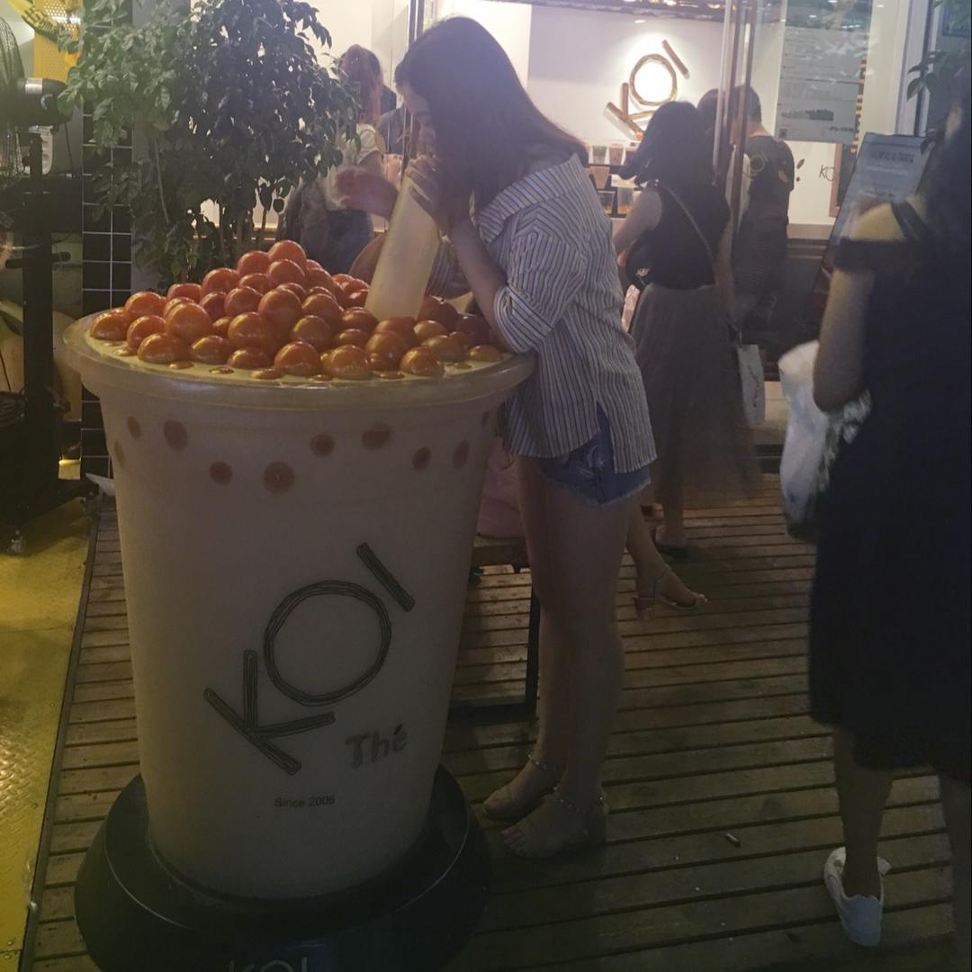 韦宝时尚穿搭推荐
