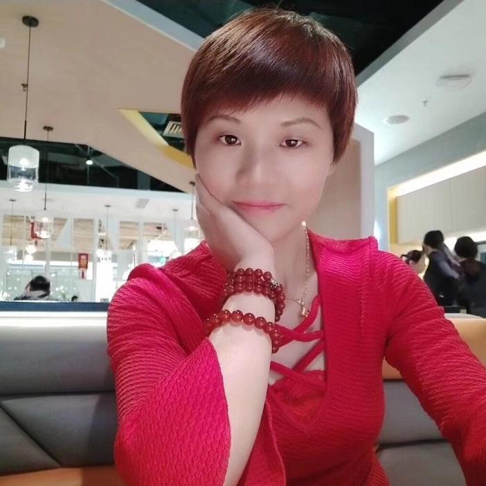 笑口常开