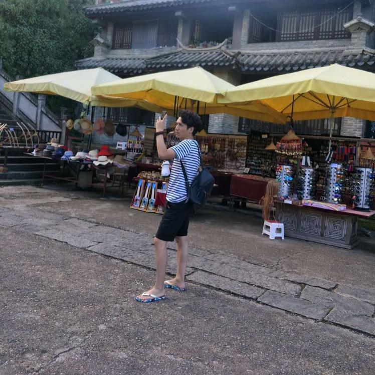 人醉梦未碎