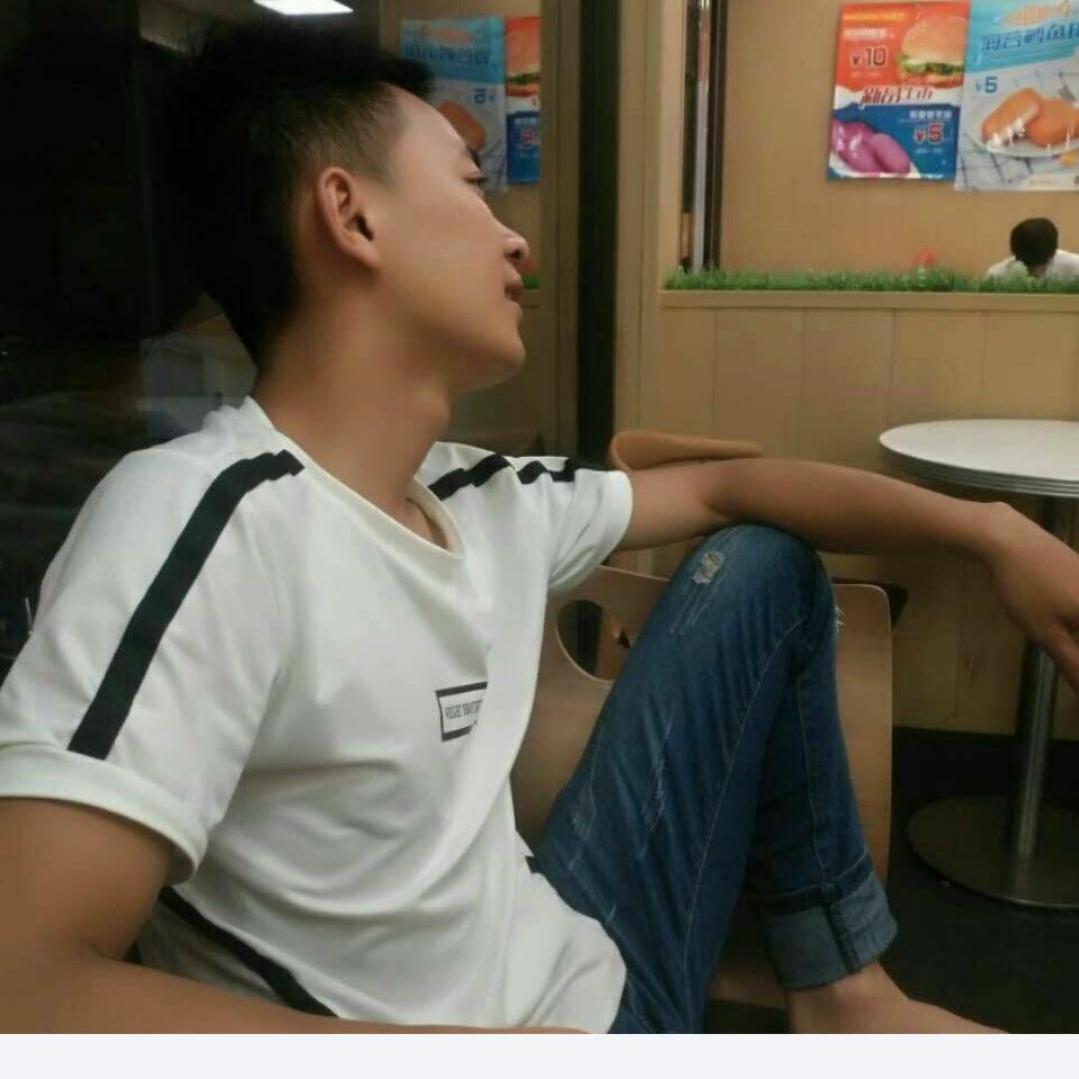 谁的人生都不容易