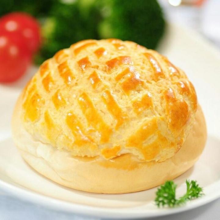 菠萝包