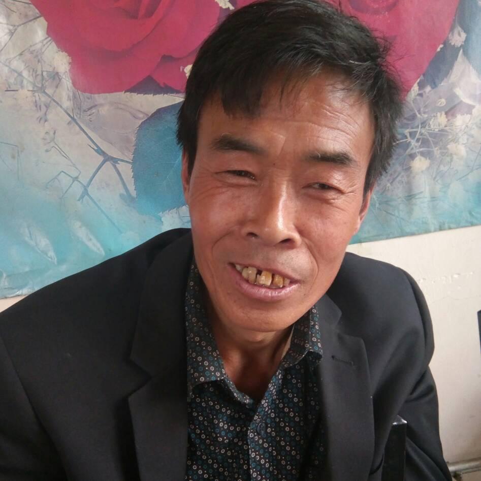 郑满堂