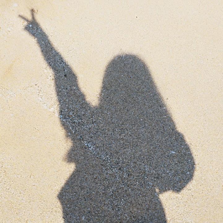 影子
