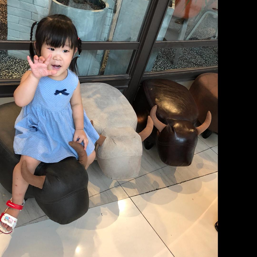 三十六岁的中年男人