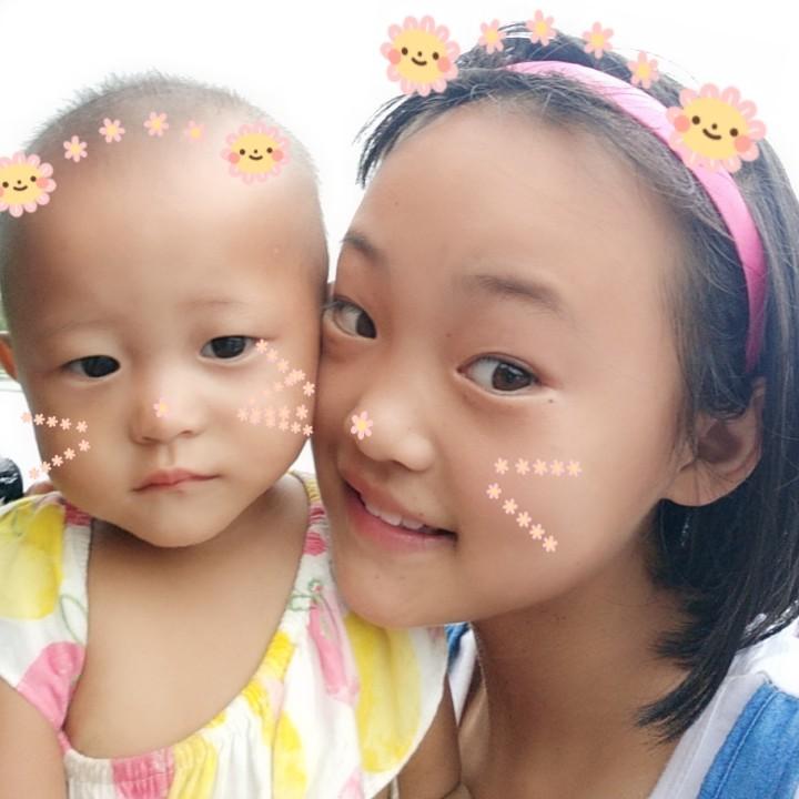 美萌小公主👸萌萌哒