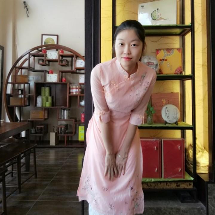 露华茶业（关必回）