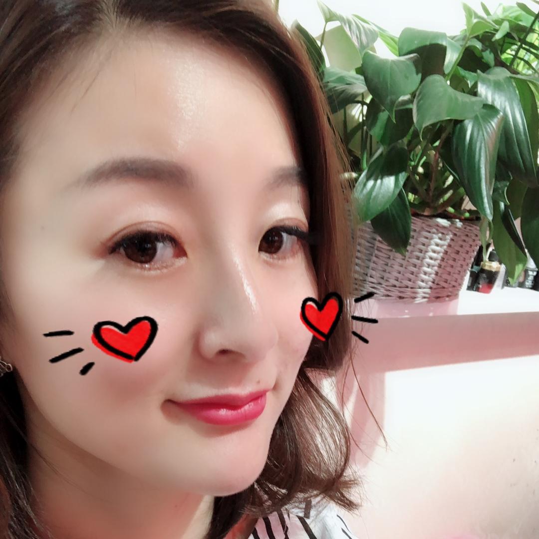 兰山奈美美甲美睫(上品公馆店)