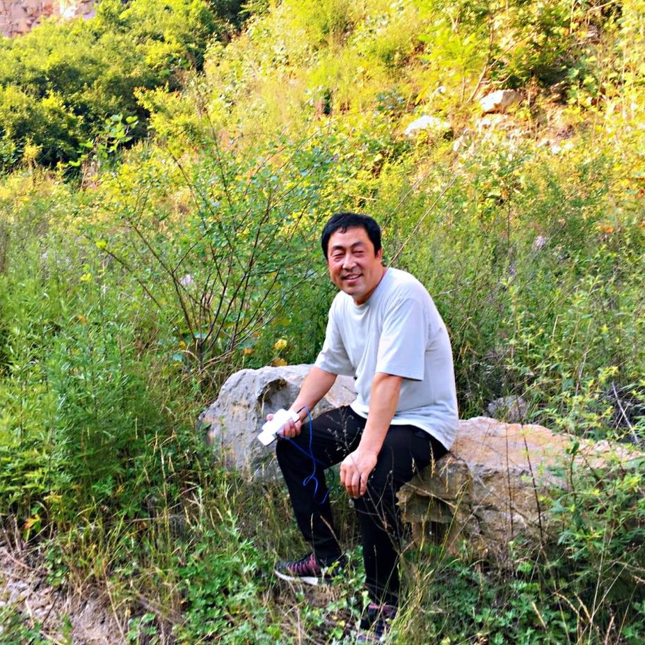 稷山风情