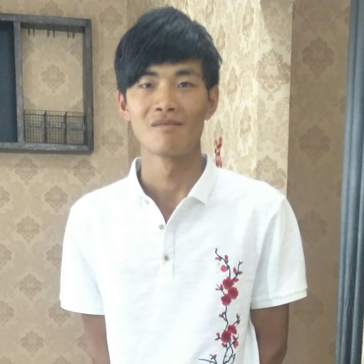 抖音゛帆哥