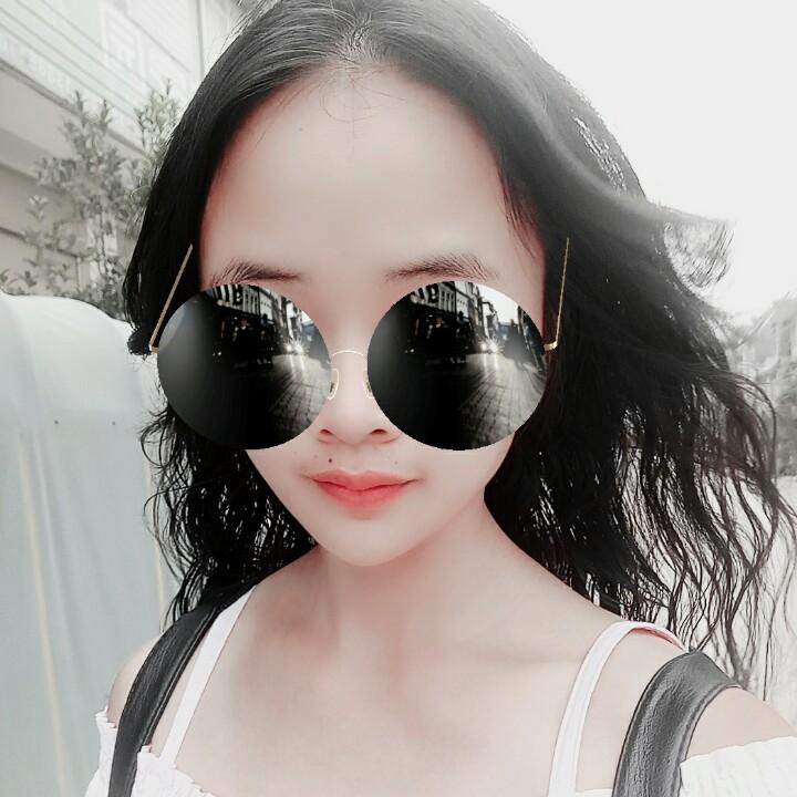 怪脾气女孩👧