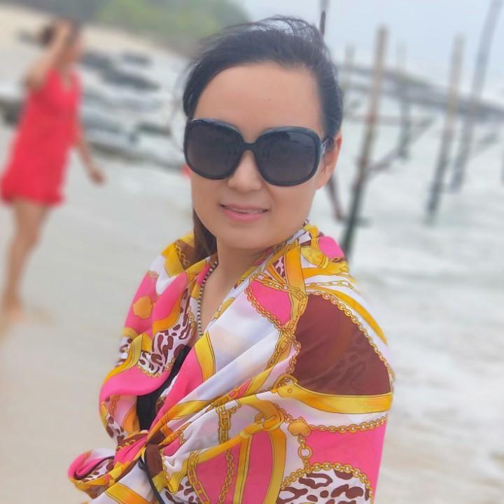 卫来可期