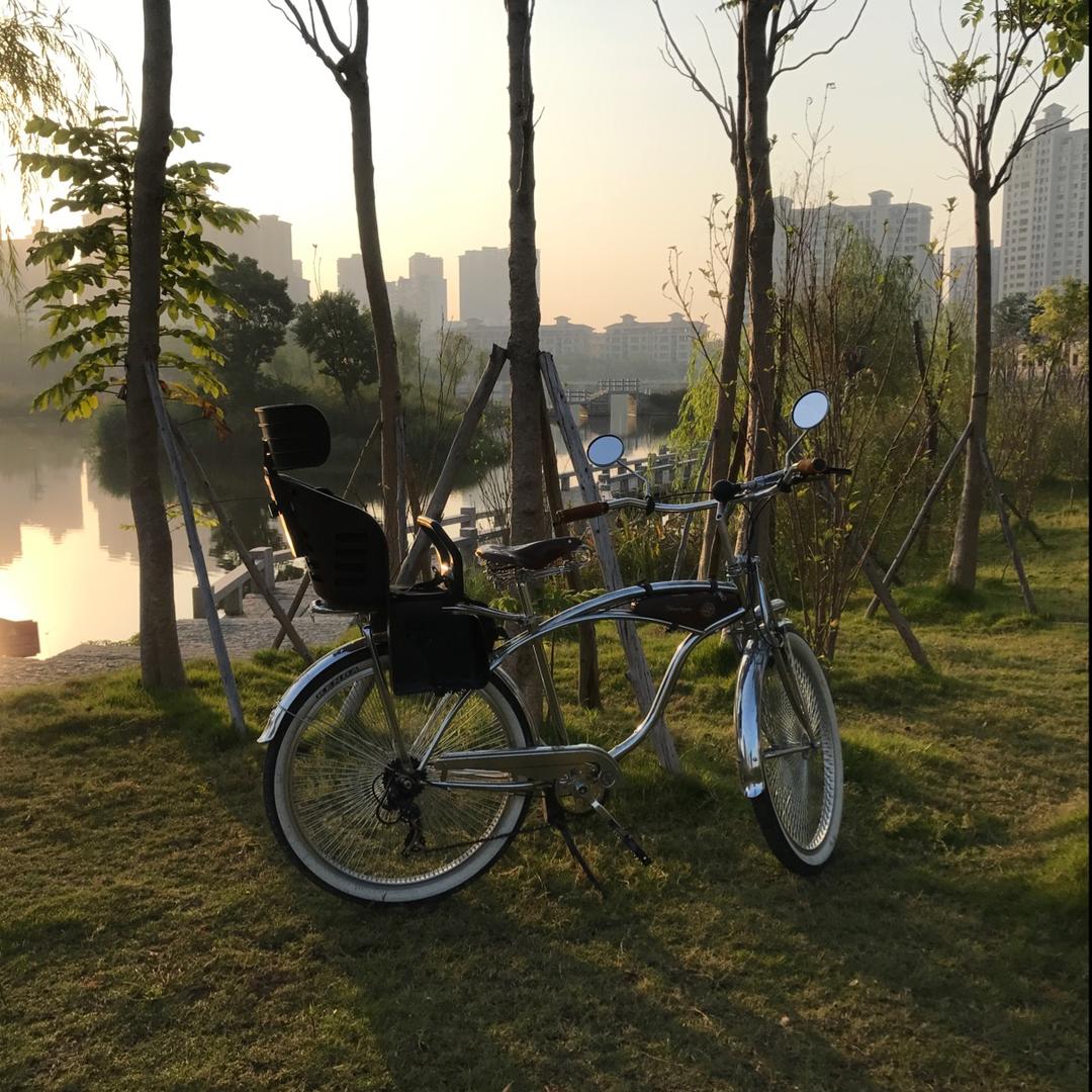 西桥圆外