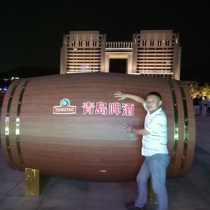 李德新