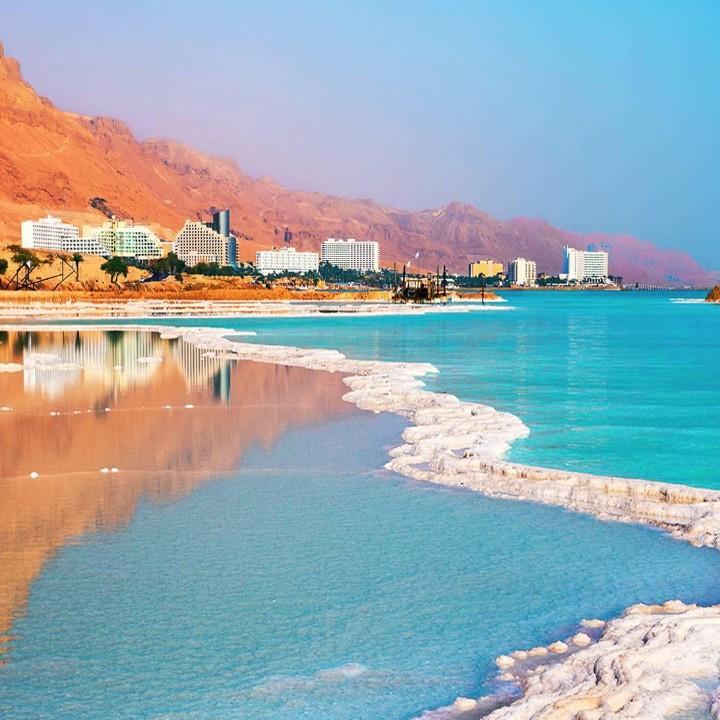我爱大海