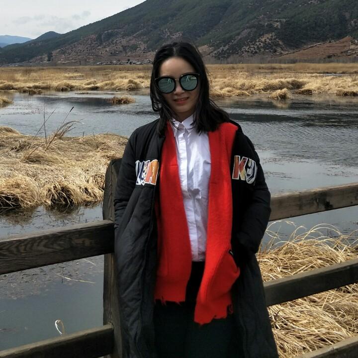 媛媛不是圈圈