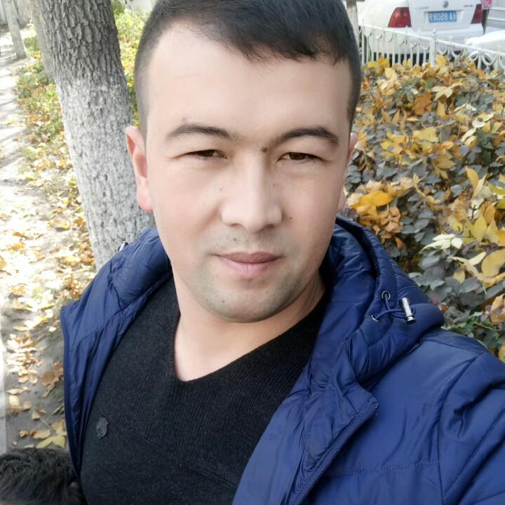 阿力木