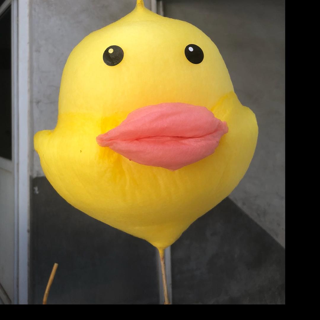 糖哥棉花糖