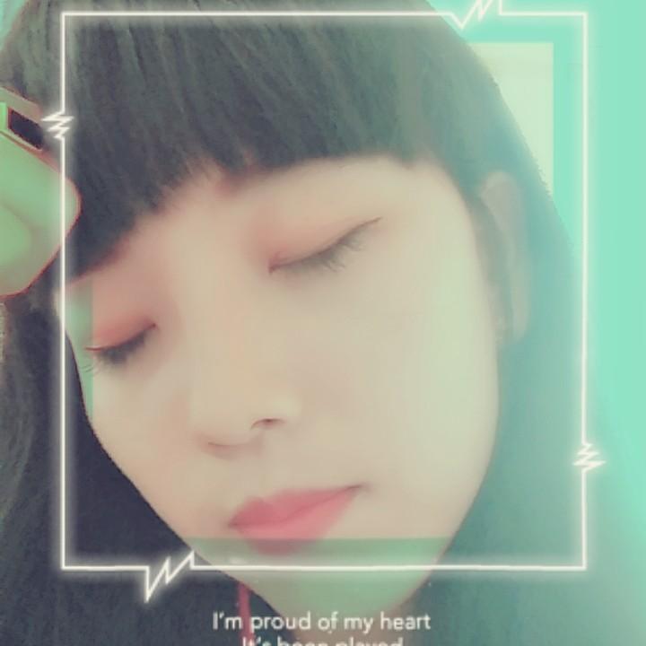 あMiss~张🐰🐰🐰