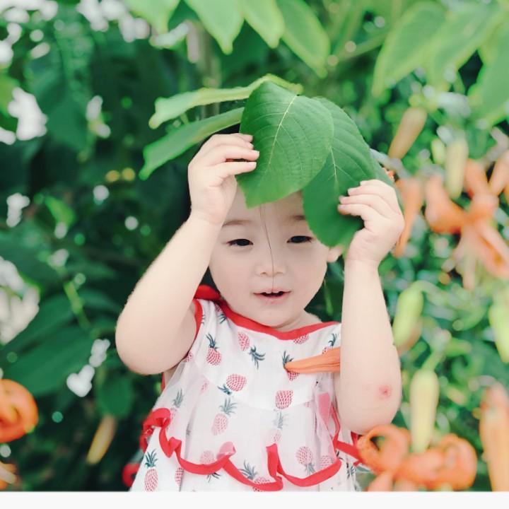 我叫～～
