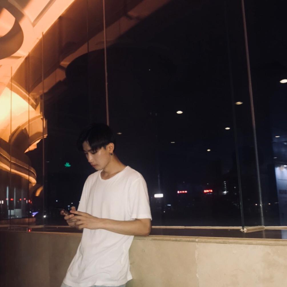 杨同学Alen