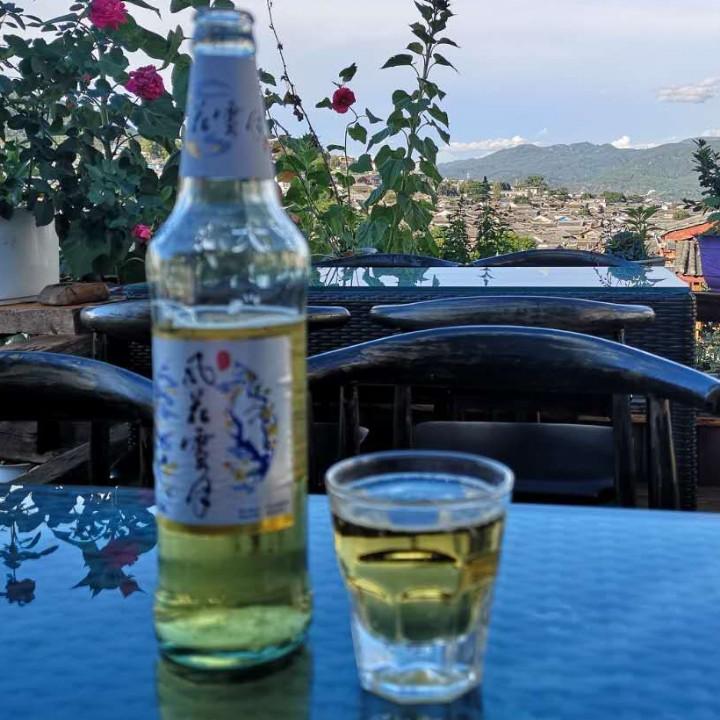 带引擎的包子