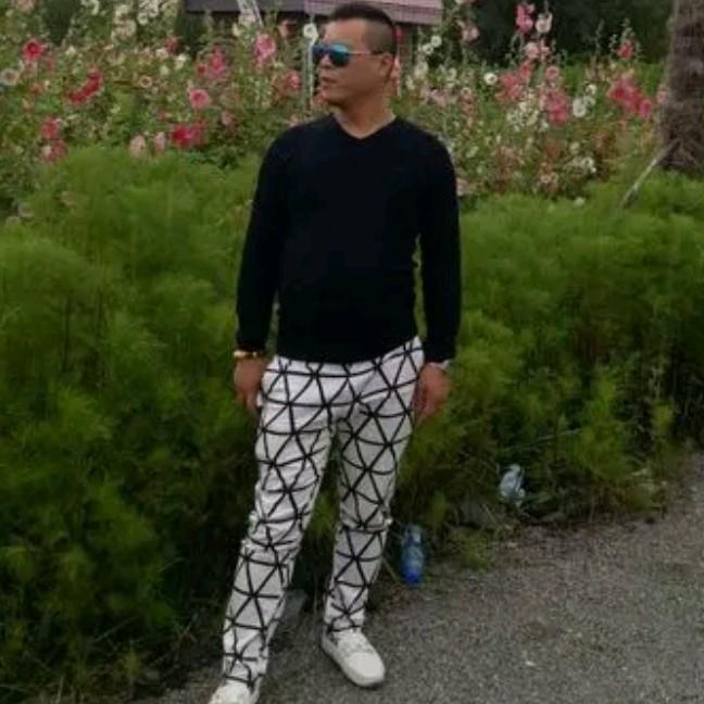 孙道波《波波烧烤》小院南街