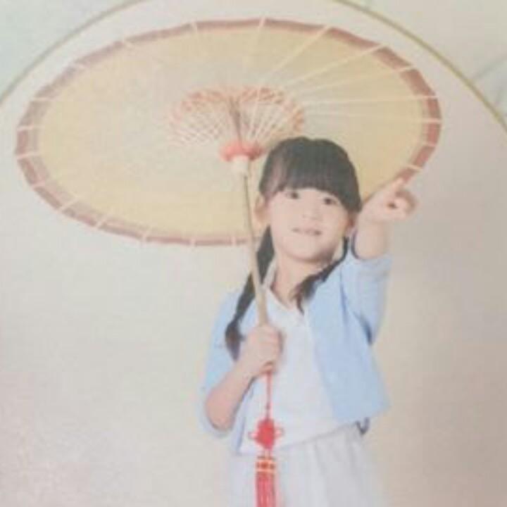 雨后彩虹