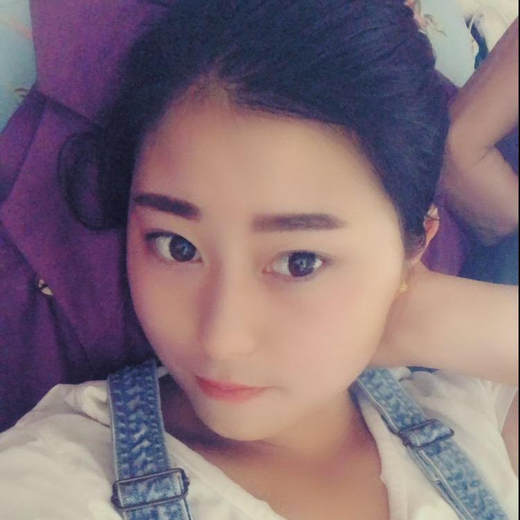 梦女孩