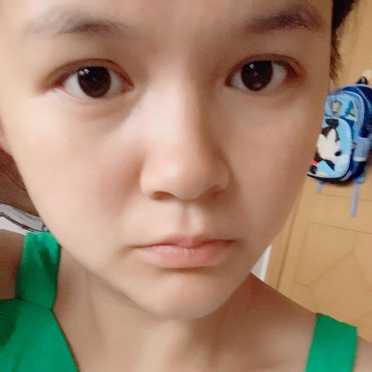 我是你的橡皮擦