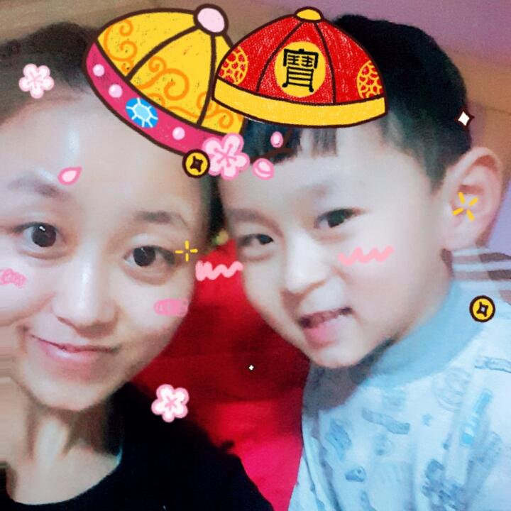 皮嘛嘛好物分享