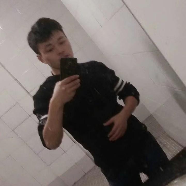 捕风汉子