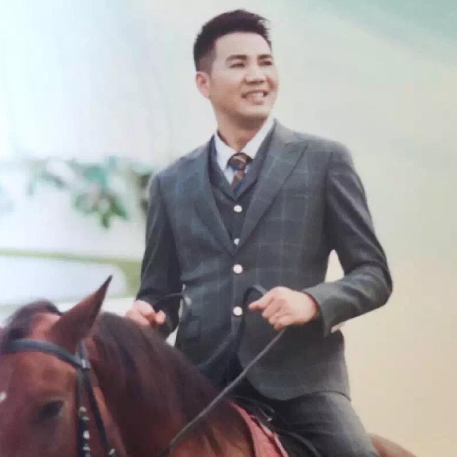 《小城味道》创始人姚先生