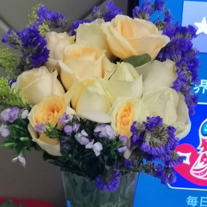 兰儿