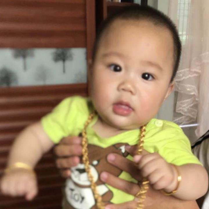 @有金有爱@