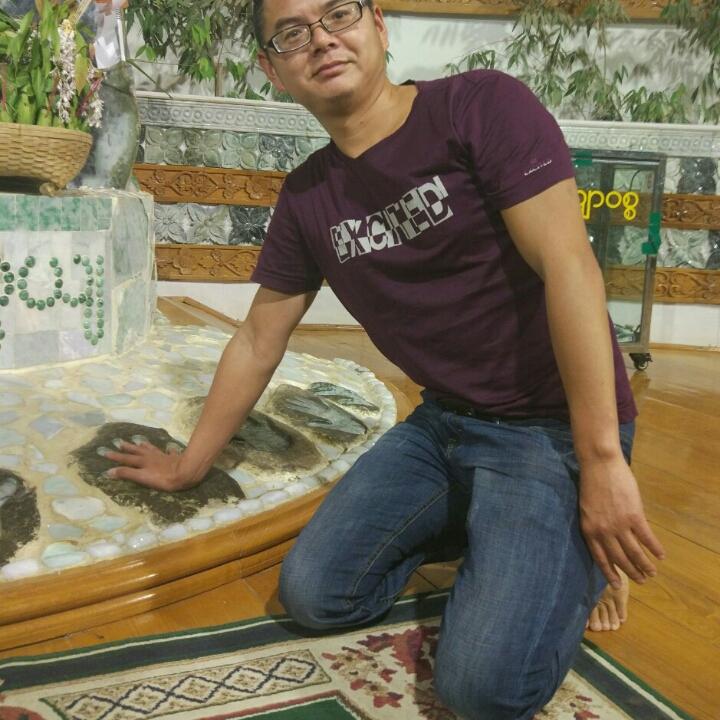 苏F毛哥带你看滇缅边境