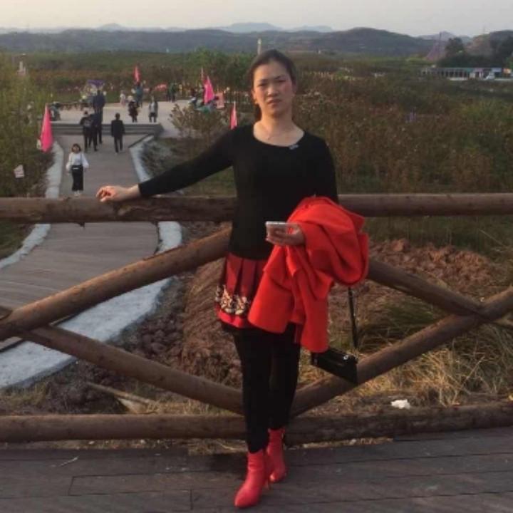 晓丽