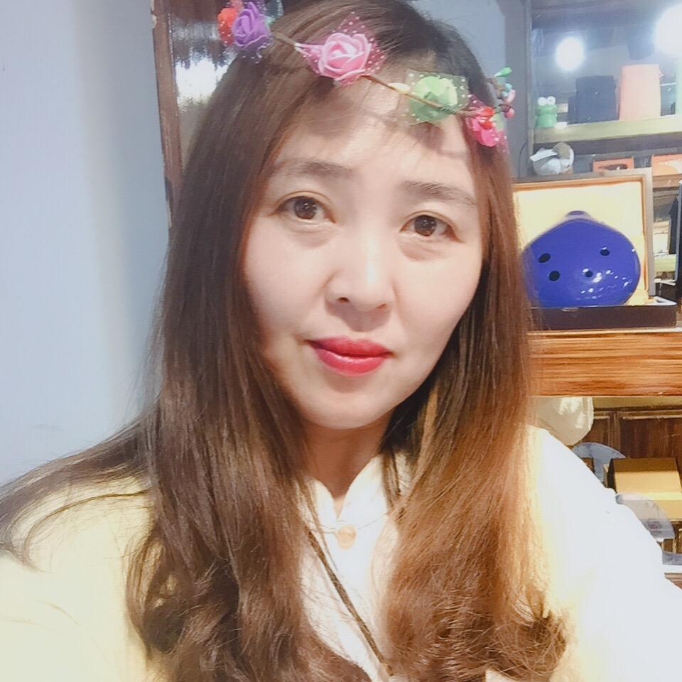 莲莲（拒绝秒赞连赞）