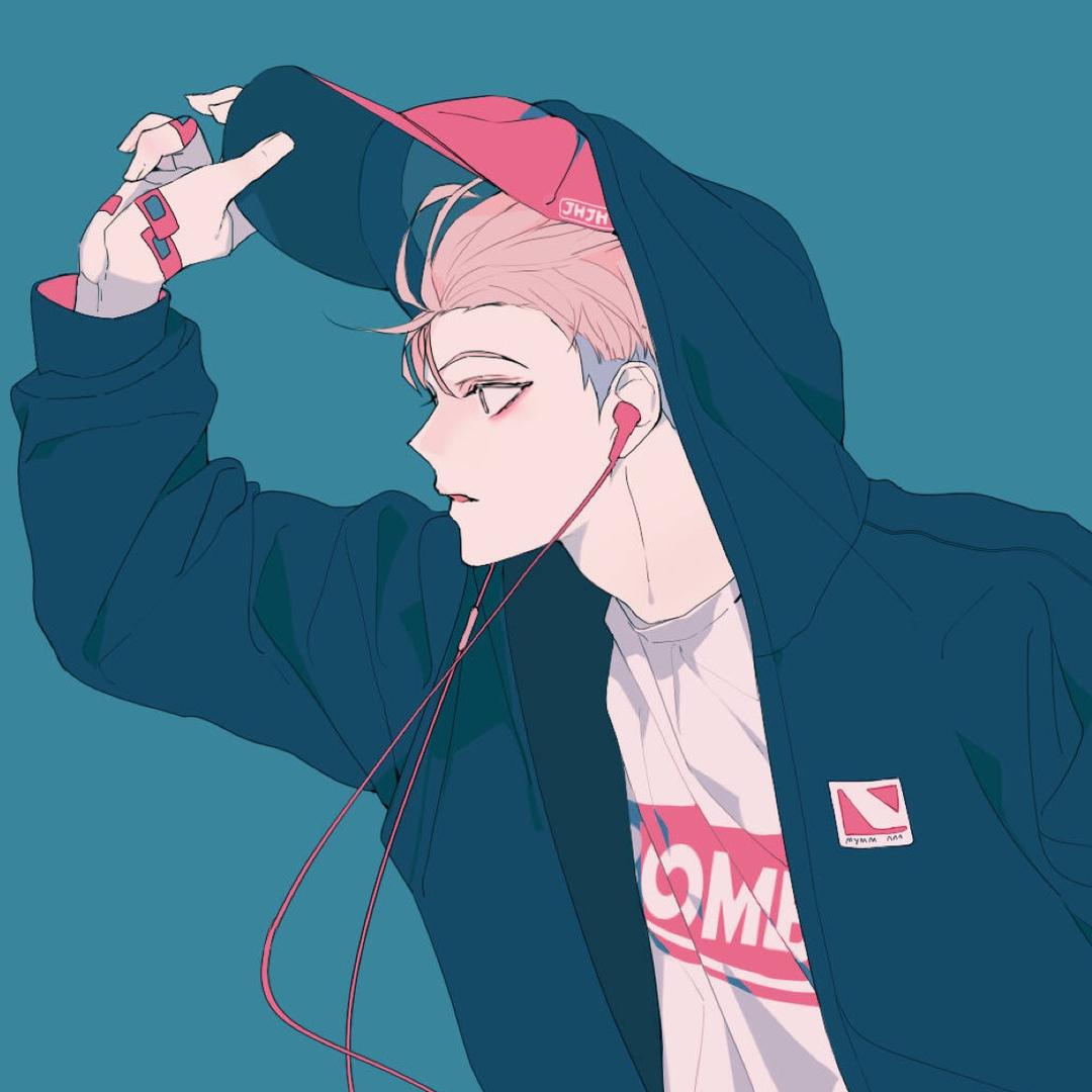 🌈机妮台妹