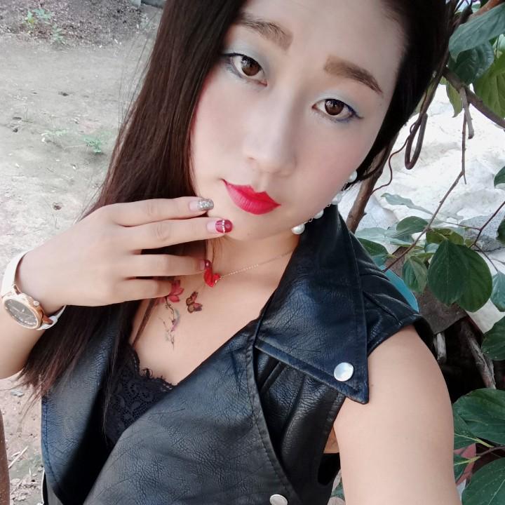 小辣椒开心果子