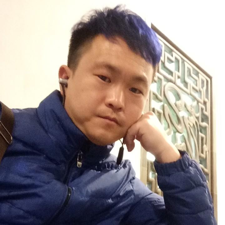 我叫9527
