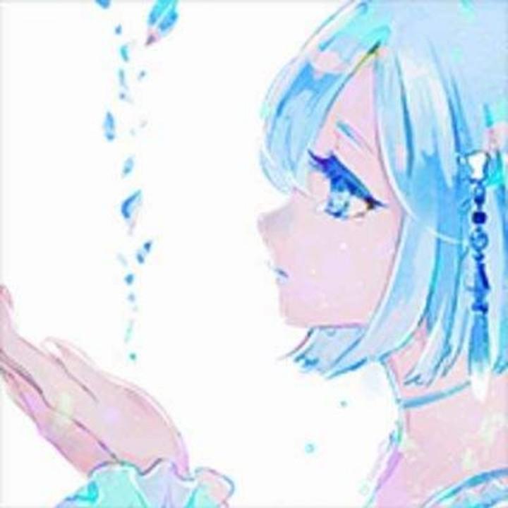 林澜candy