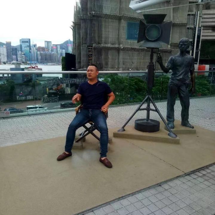 坤城策划有限公司