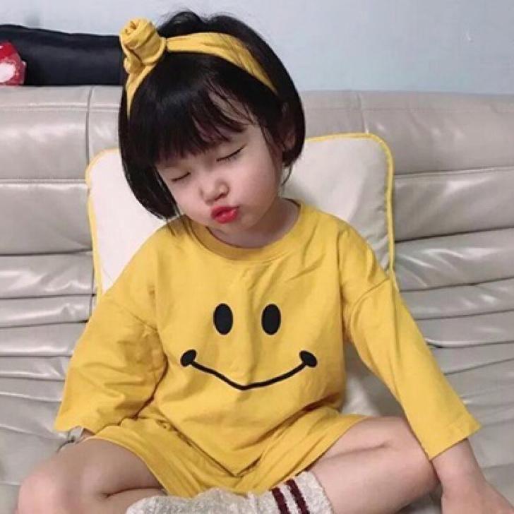 ᥫᩣ 短发妞 ๓