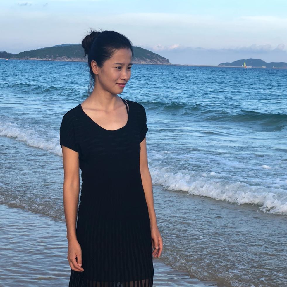 小不点