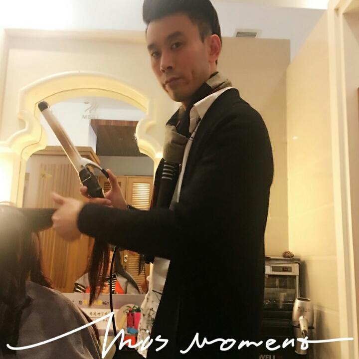 德阳魅力刘俊（果果西米）