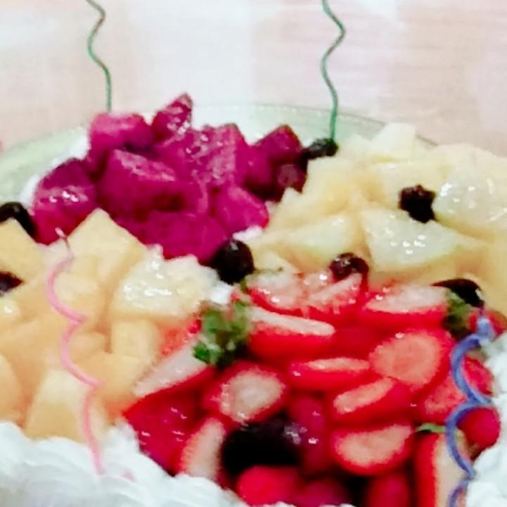 林林