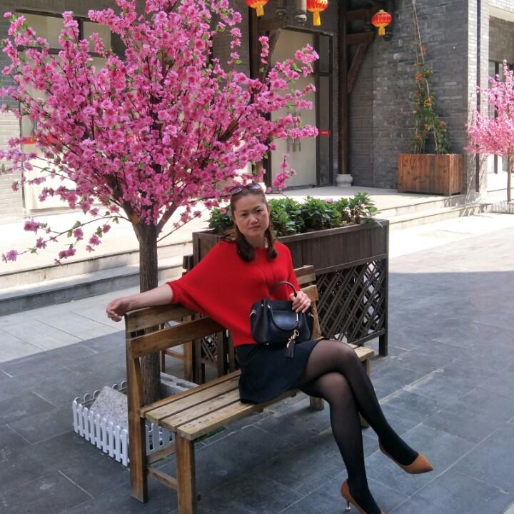 恰似你的温柔