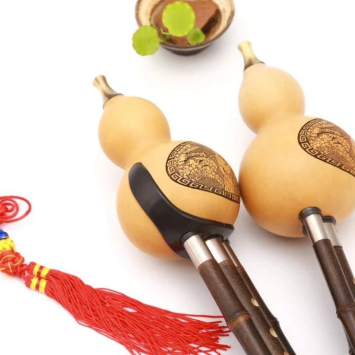 葫芦丝