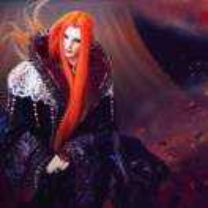 记忆里的一抹蓝